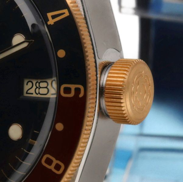 Tudor Black Bay GMT M79833MN-0003